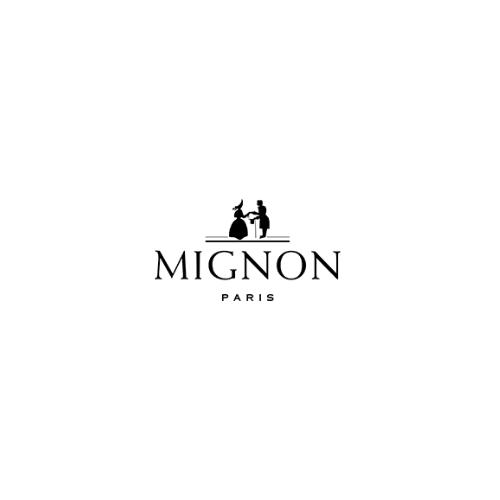 Mignon - 223176M - Agenda A 22 Boboli marron Mignon (2024) - La Papeterie  Parisienne