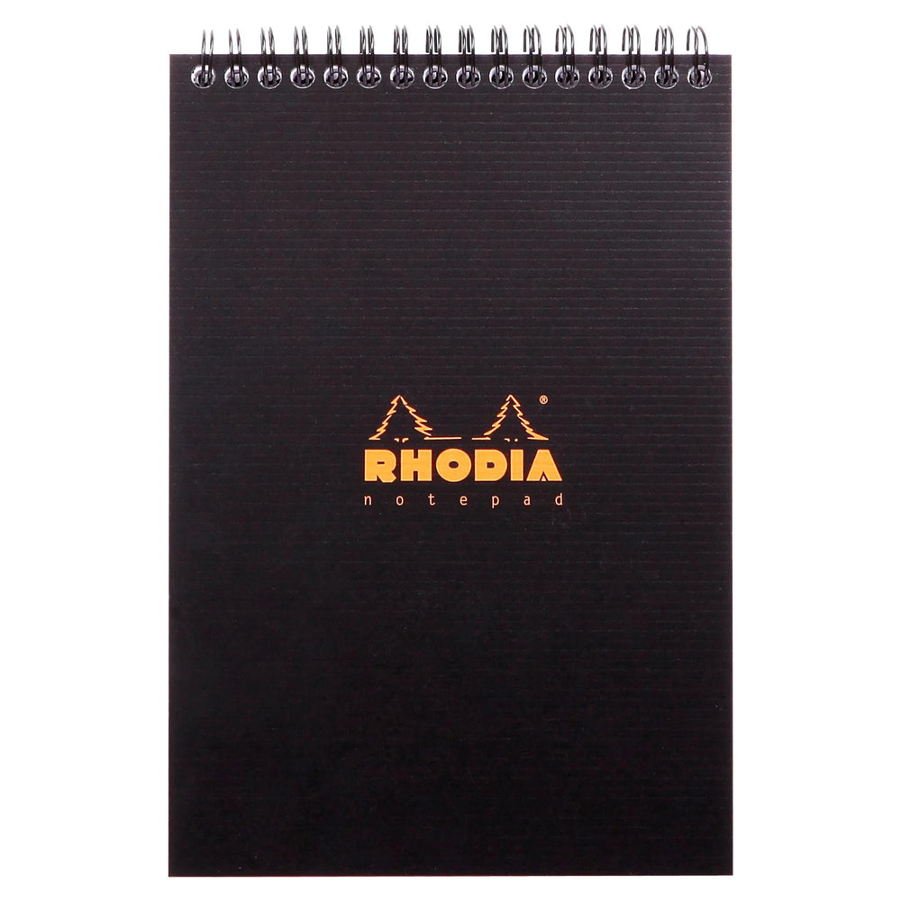 RHD Rhodiactive Notepad A5 160p Ligné