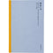 EDiT Grid Notebook B6 Refill — Recharge quadrillée