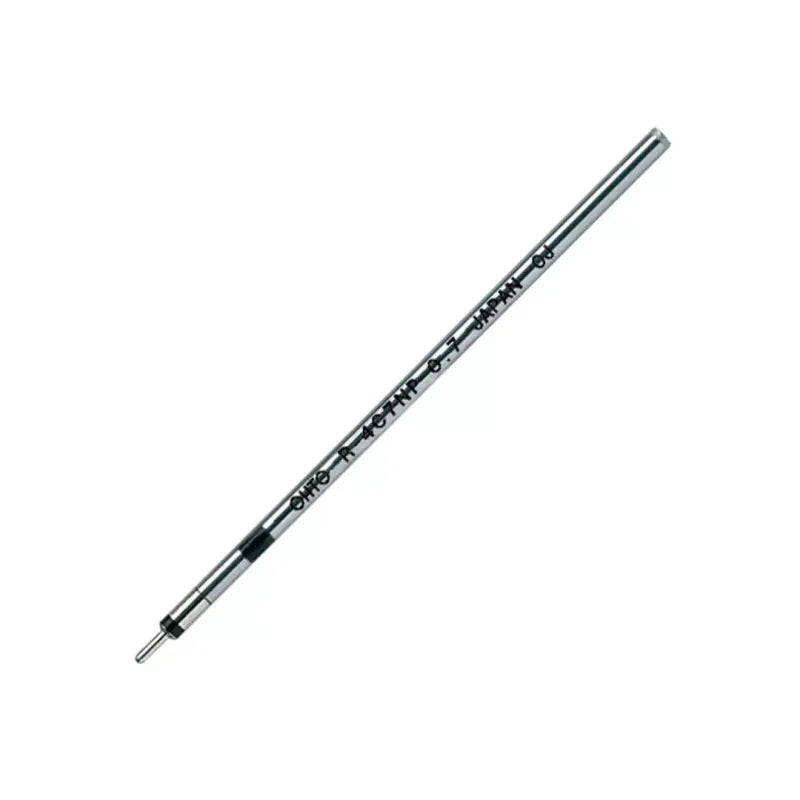 OHTO OHT-RFL11-BK — Recharge noire 0,7 mm