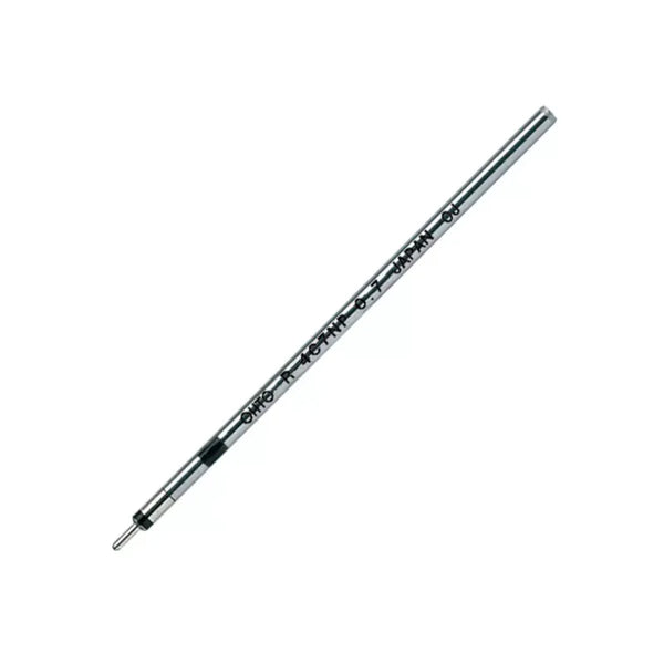 OHTO OHT-RFL11-BK — Recharge noire 0,7 mm