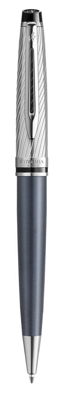 WMN Expert Deluxe Gris Pierre Stylo Bille