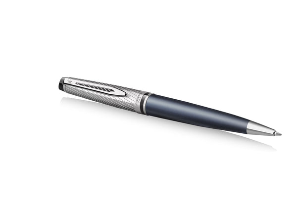 WMN Expert Deluxe Gris Pierre Stylo Bille