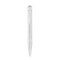 Stylo Bille S.T. Dupont Initial Argenté