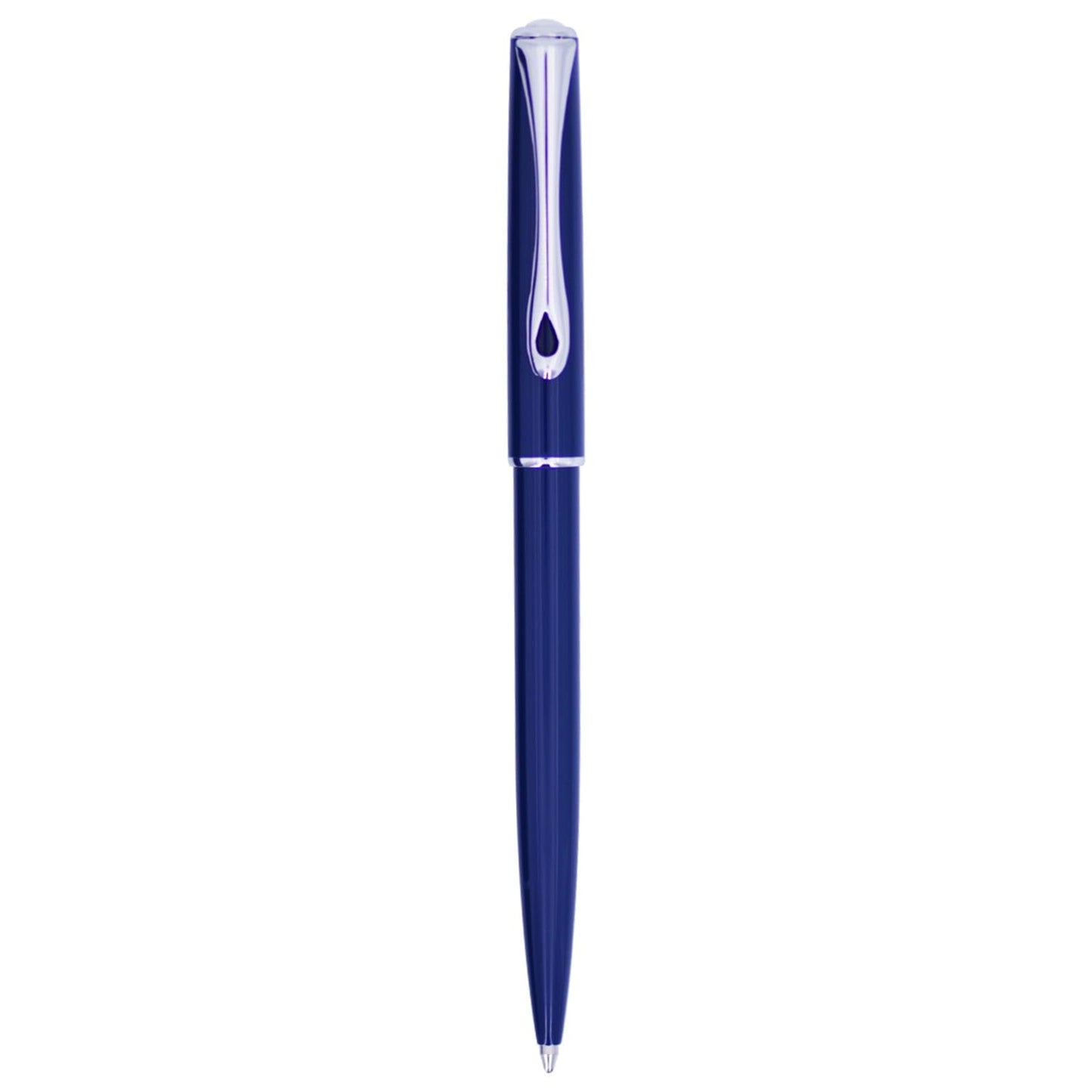 DPM Traveller Navy Blue Stylo Bille