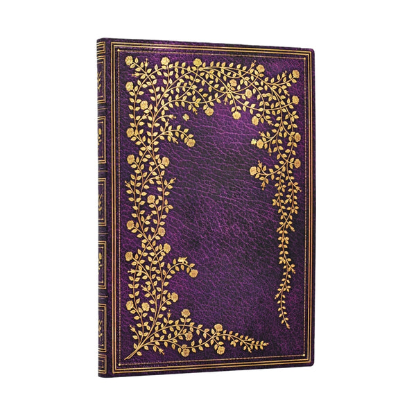 PBKS Carnet Midi Flexis Souple 176p