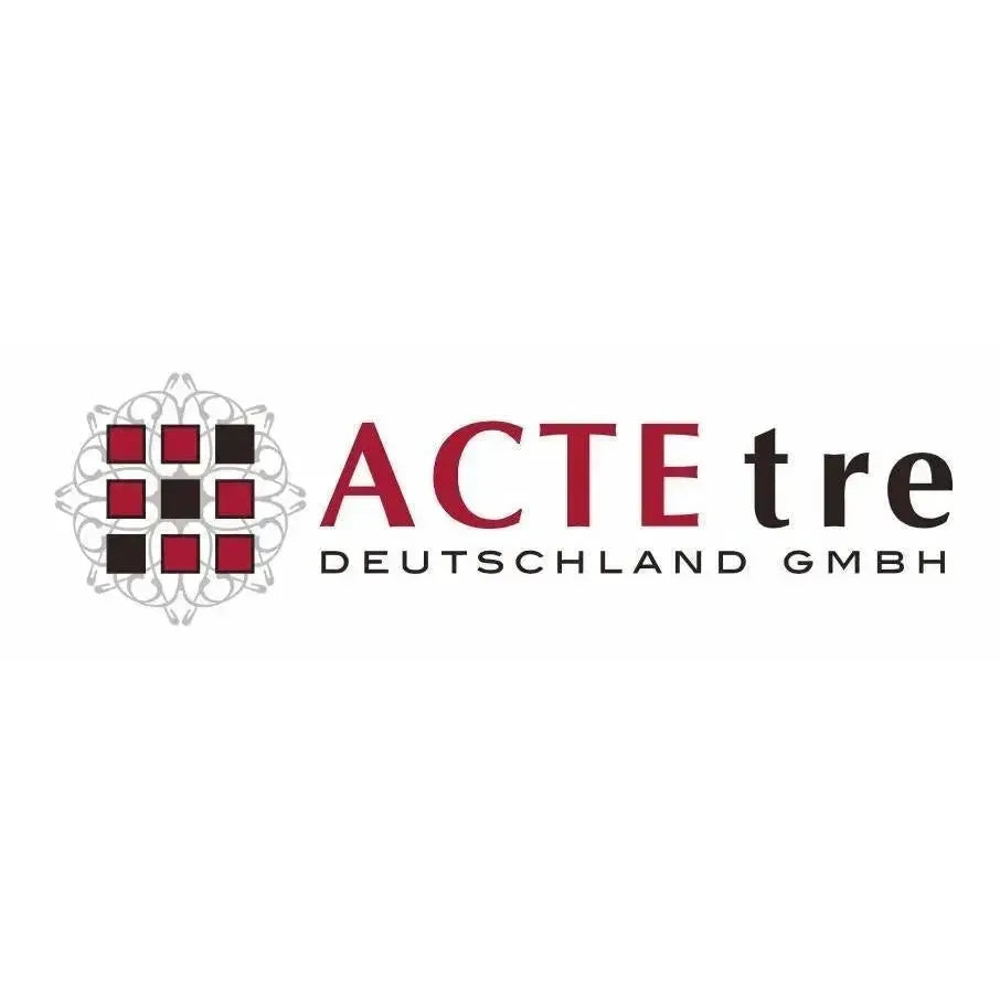 ACT Carte Double Actetre-Carterie-Acte tre-Papeterie du Dôme