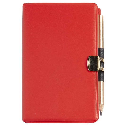 AGM Agenda Moderne 7x10,5 PVC 2 Jours Par Page-Agenda-Agenda Moderne-Papeterie du Dôme