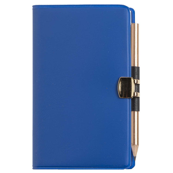 AGM Agenda Moderne 7x10,5 PVC 2 Jours Par Page-Agenda-Agenda Moderne-Papeterie du Dôme