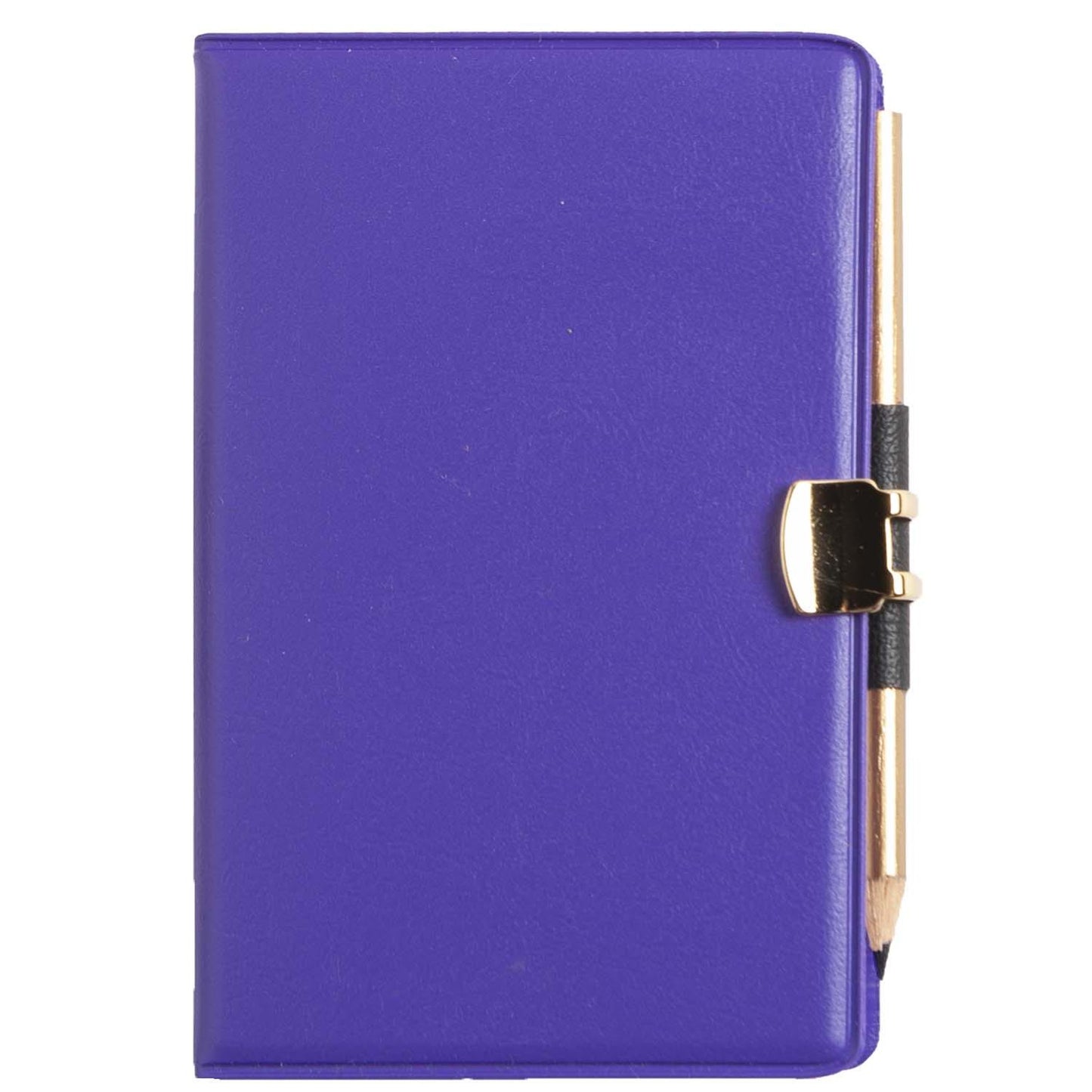 AGM Agenda Moderne 7x10,5 PVC 2 Jours Par Page-Agenda-Agenda Moderne-Papeterie du Dôme