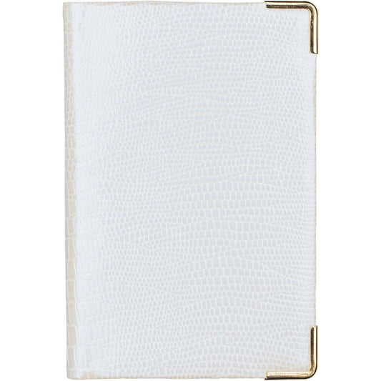 AGM Agenda Moderne 8x13 Simili Iguana Semainier-Agenda-Agenda Moderne-Papeterie du Dôme