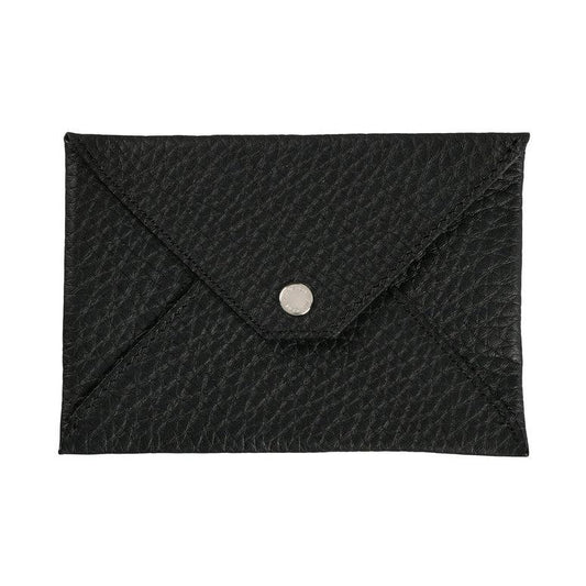 AGM Agenda Moderne Enveloppe Papier Identité Camargue Cuir de Taurillon-Pochettes-Agenda Moderne-Papeterie du Dôme