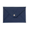 AM Camargue Identity Paper Envelope in Taurillon Leather