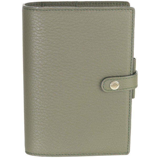 AGM Agenda Moderne Hebdoplan Camargue Cuir de Taurillon Perforé 147x90-Agenda-Agenda Moderne-Papeterie du Dôme