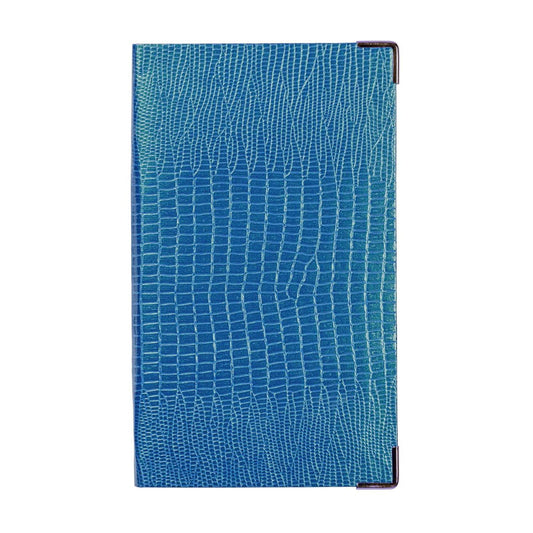 AGM Agenda Moderne Hebdoplan Simili Iguana Semainier-Agenda-Agenda Moderne-Papeterie du Dôme