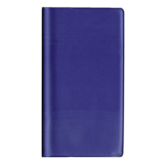 AGM Agenda Moderne PVC Planning Accordéon 0917-Agenda-Agenda Moderne-Papeterie du Dôme