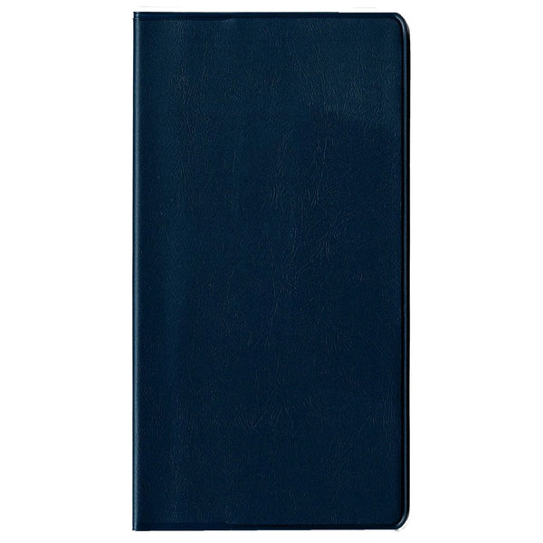 AGM Agenda Moderne PVC Planning Accordéon 0917-Agenda-Agenda Moderne-Papeterie du Dôme