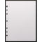 AM Refill ABA Grid Sheets