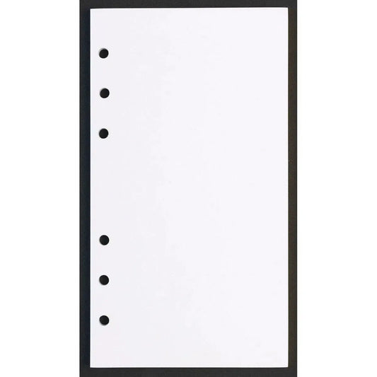 AGM Agenda Moderne Recharge Feuilles U Blanches International-Recharges Autres-Agenda Moderne-Papeterie du Dôme