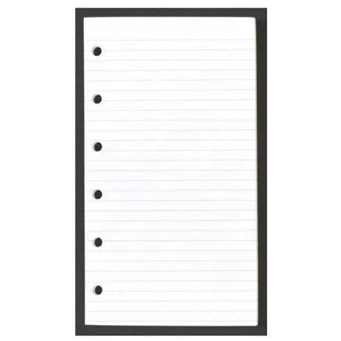 AGM Agenda Moderne Recharge Format 13 Feuilles Adresses x26-Recharges Autres-Agenda Moderne-Papeterie du Dôme