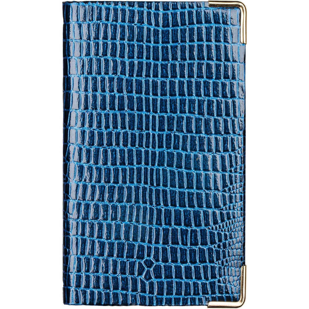 AGM Agenda Moderne Répertoire 9x15 Simili Iguana-Répertoire-Agenda Moderne-Papeterie du Dôme