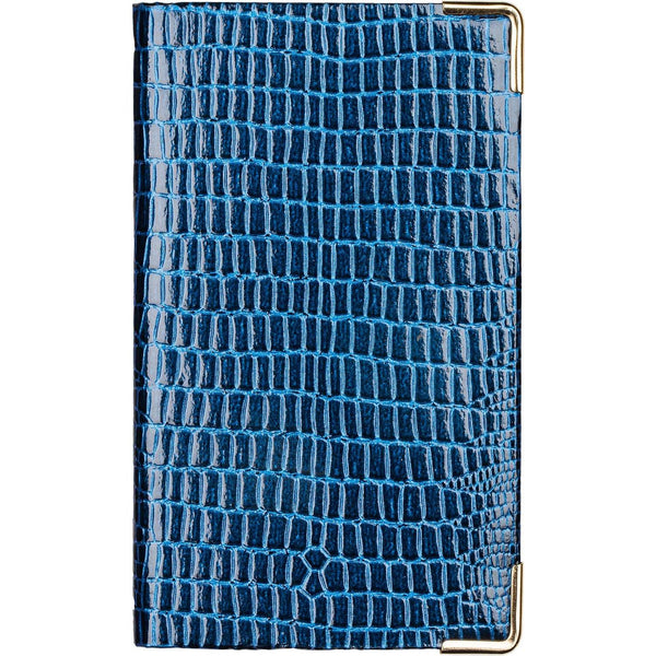 AGM Agenda Moderne Répertoire 9x15 Simili Iguana-Répertoire-Agenda Moderne-Papeterie du Dôme