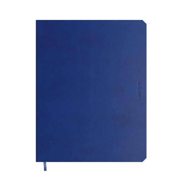 BPL Carnet Kempen-Carnet-Brepols-L-Ligné-Blue Note-Papeterie du Dôme
