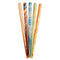 BRAUSE Matching Marbled Feather Holder