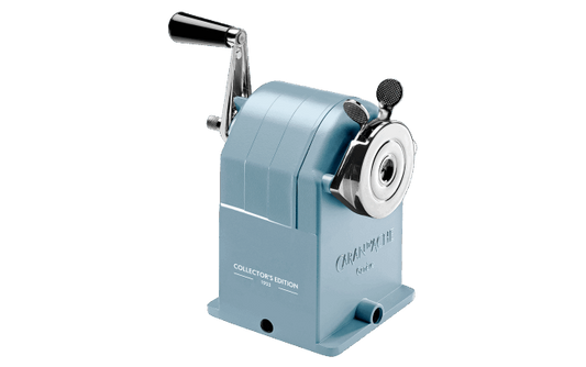 CA Machine à Tailler les Crayons Alpine Frost-Taille Crayon-Caran d'Ache-Papeterie du Dôme