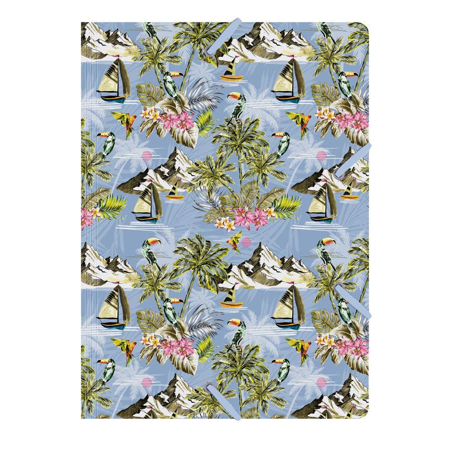 CED Grosse Pochette-Pochette-Cedon-Happy day-Papeterie du Dôme