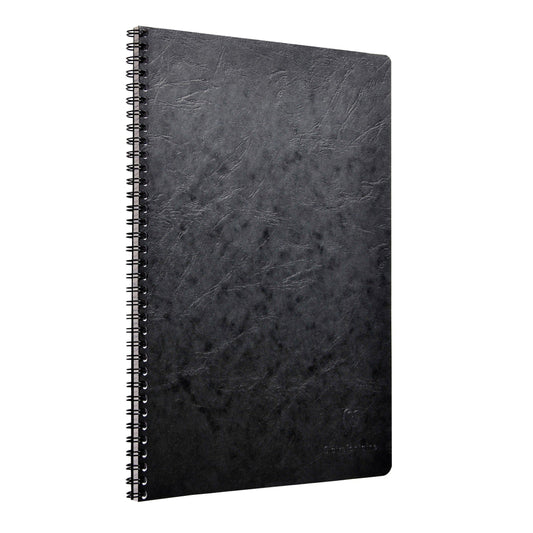 CLT Cahier Age Bag Spirale A4 100p-Cahier-Clairefontaine-Papeterie du Dôme