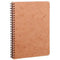 CLT Carnet Age Bag Spirale A5 100p