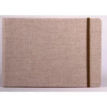 CLT Carnet De Voyage Goldline A4-Carnet-Clairefontaine-Papeterie du Dôme