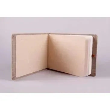 CLT Carnet De Voyage Goldline A4-Carnet-Clairefontaine-Papeterie du Dôme