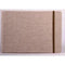 CLT Goldline A5 Travel Notebook