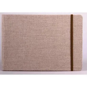 CLT Carnet De Voyage Goldline A5-Carnet-Clairefontaine-Papeterie du Dôme