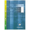 CLT Loose Leaf A4 200 Pages