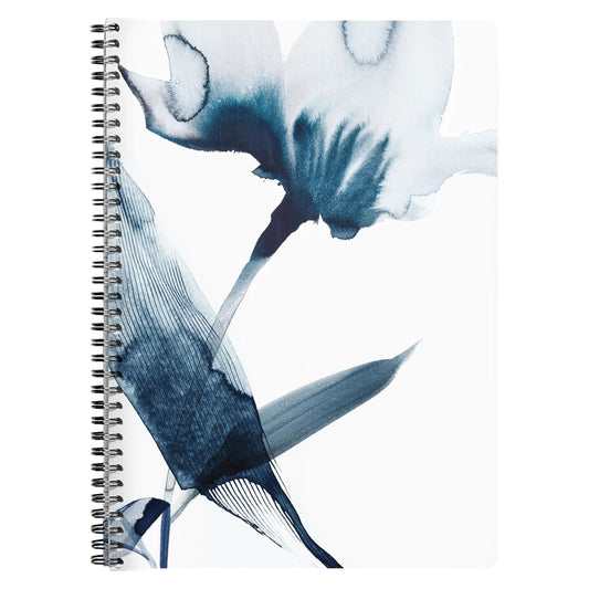 CLT Inkebana Carnet Spirale A4-Carnet-Clairefontaine-Papeterie du Dôme