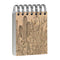 CLT Le Cerisier Blanc Bloc 9x11 160p