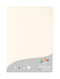 CLT Pollen Feuilles A4 210g 25p
