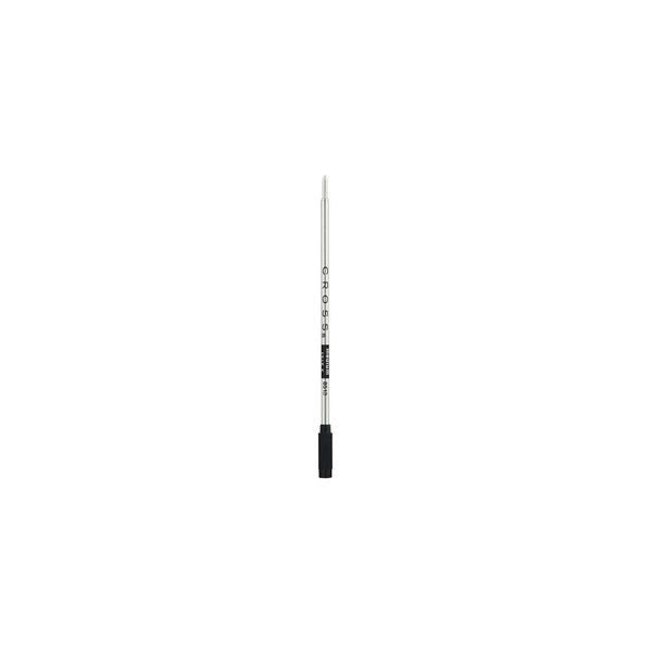 CROSS Recharge Stylo Bille-Recharge Stylos-A.T. Cross-Noir-M Médium-Papeterie du Dôme