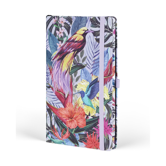 CTLI Agenda Eden Médium Semainier Vertical-Agenda-Castelli Milano-Papeterie du Dôme