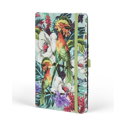 CTLI Agenda Eden Poche Journalier-Agenda-Castelli Milano-Papeterie du Dôme