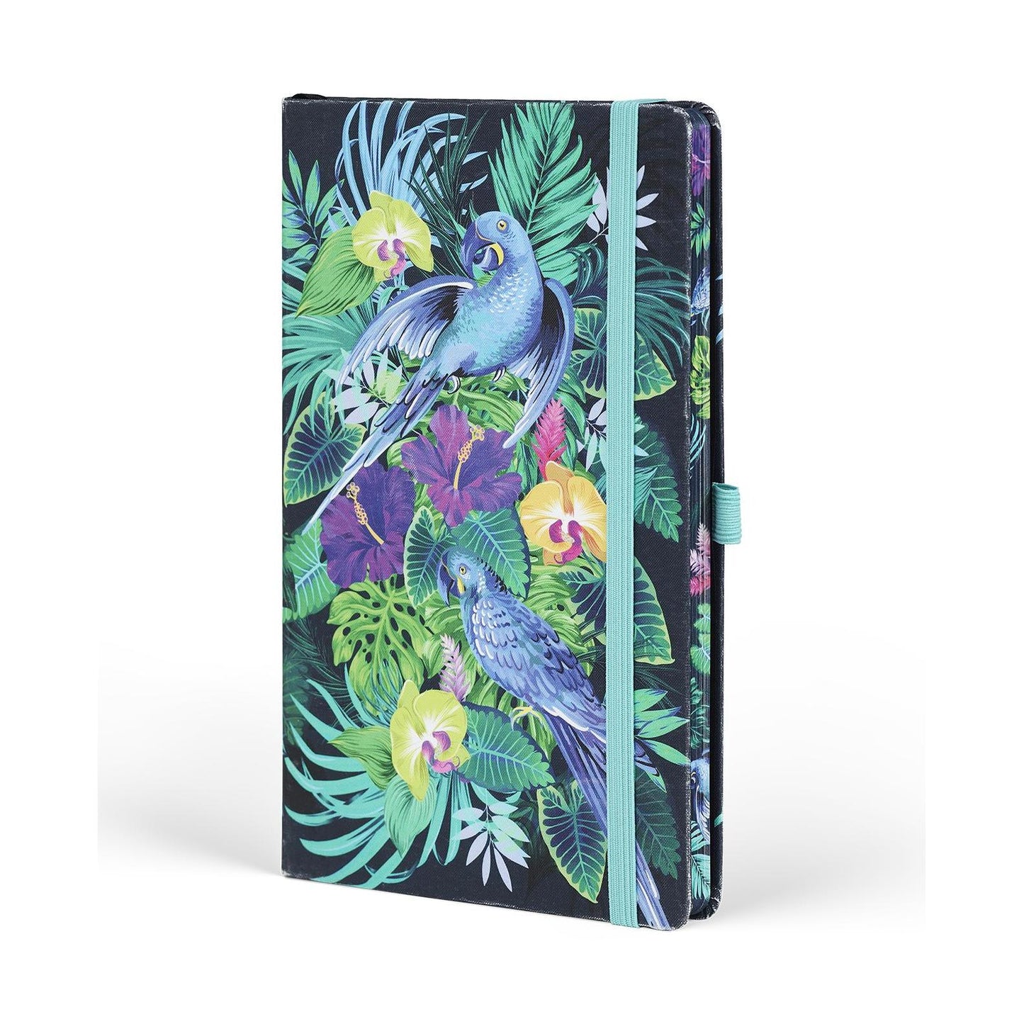 CTLI Agenda Eden Poche Semainier et Carnet-Agenda-Castelli Milano-Papeterie du Dôme