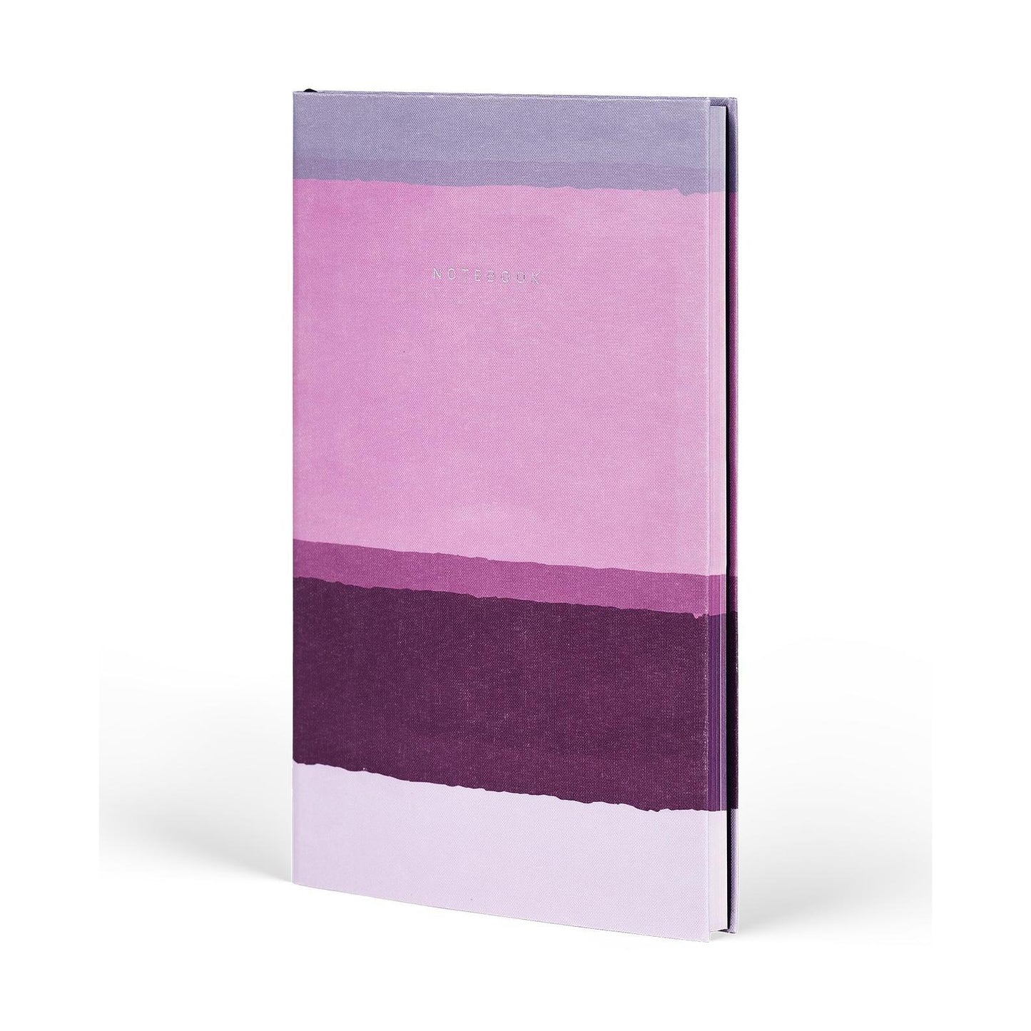 CTLI Agenda Stripes Médium Journalier-Agenda-Castelli Milano-Papeterie du Dôme