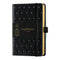 CTLI Carnet Gold Poche Ligné