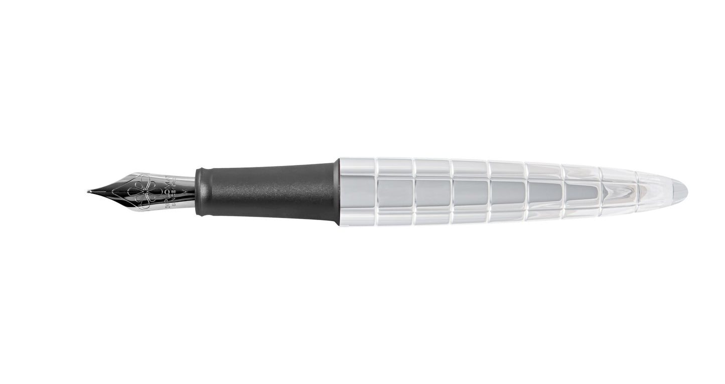 DPM Aero Rhomb Stylo Plume