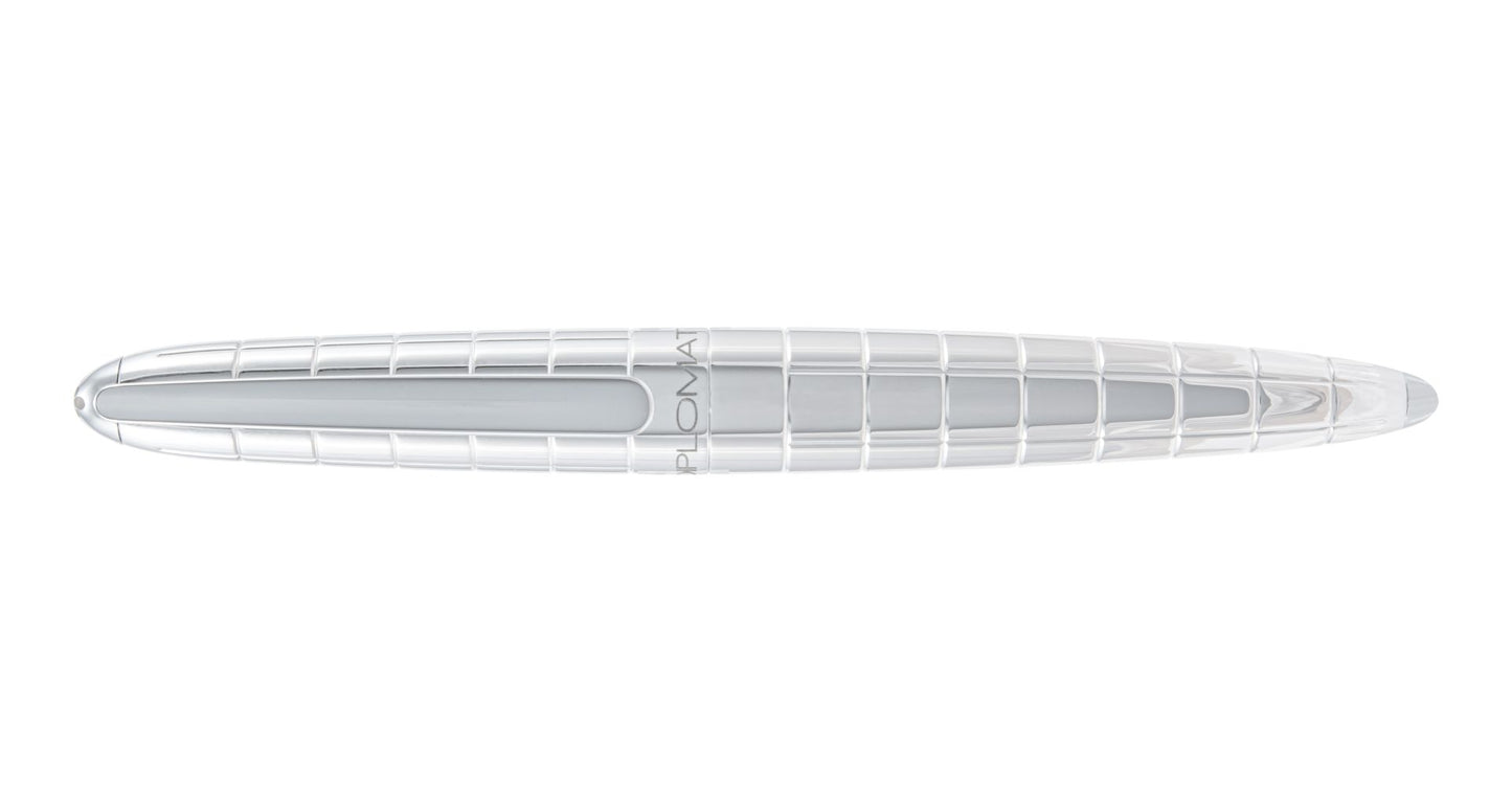 DPM Aero Rhomb Stylo Roller