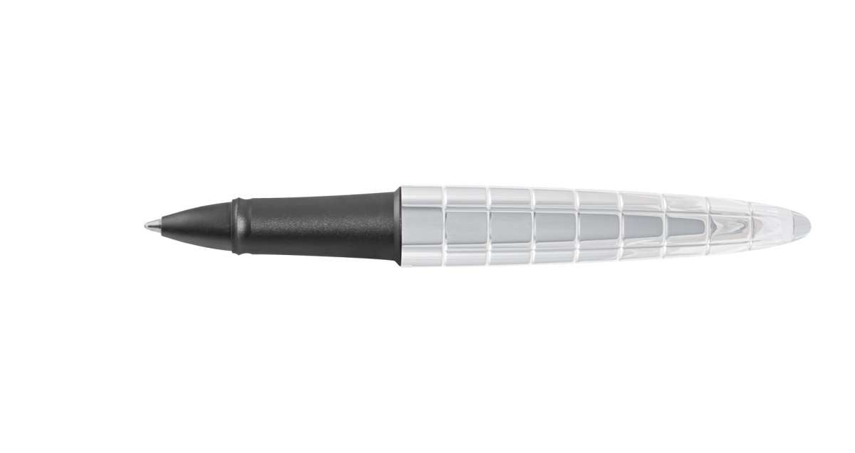 DPM Aero Rhomb Stylo Roller