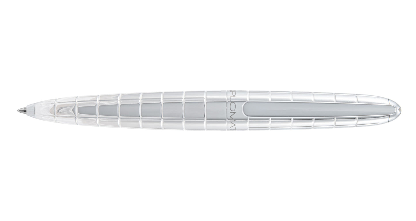 DPM Aero Rhomb Stylo Bille